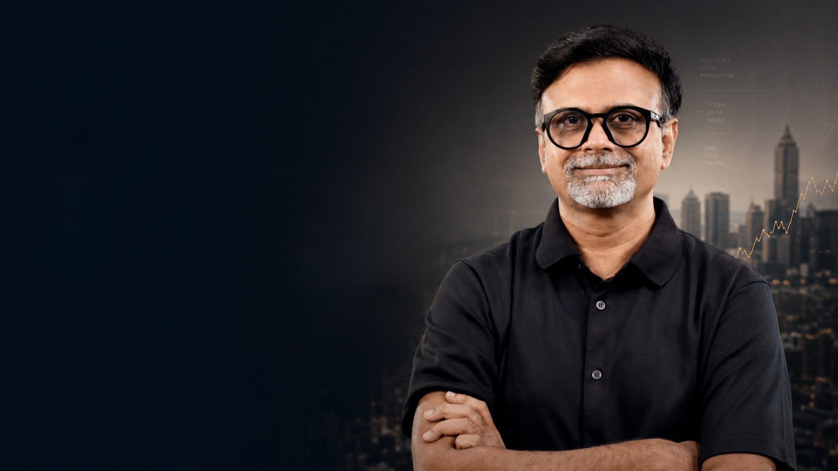 Shyam Sekhar, Founder & Ideator of ithought
